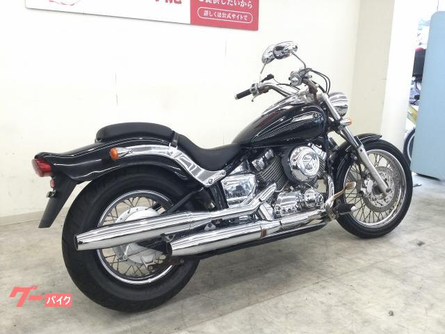 車両情報:ヤマハ ドラッグスター400 | バイク王 上尾店 | 中古バイク