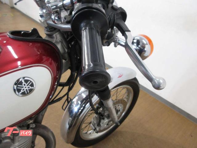 ヤマハ SR400/RH01J型/キャブレターモデル/カスタム ヤマハ SR400/RH01J型/キャブレターモデル/カスタム