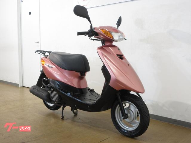 【SALE】YAMAHA　ヤマハ　ジョグ　JOG　SA36J　原付　実動車　中古　リサイクルショップ宮崎屋　佐土原店22.1.17F ヤマハ JOG／SA36J型／インジェクションモデル／ノーマル車両
