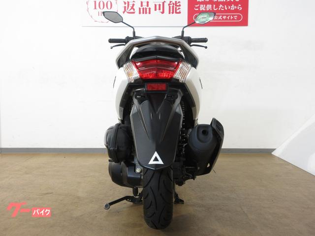 ヤマハ NMAX/ABS/SE86J型/インジェクションモデル ヤマハ NMAX/ABS/SE86J型/インジェクションモデル