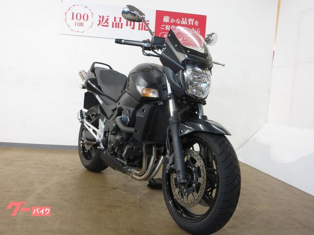 車両情報:スズキ GSR400 | バイク王 上尾店 | 中古バイク・新車バイク