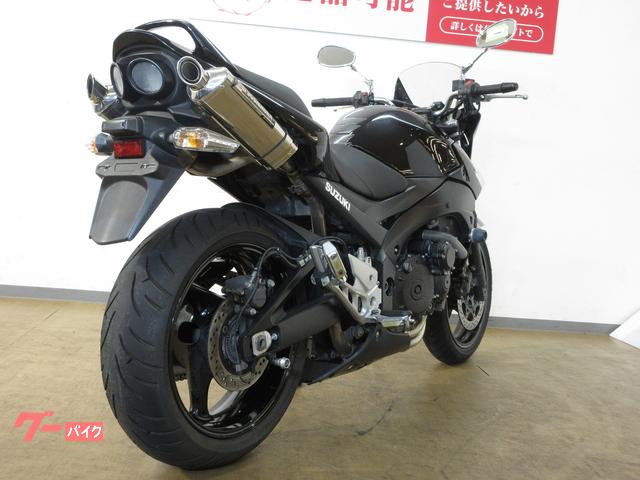 車両情報:スズキ GSR400 | バイク王 上尾店 | 中古バイク・新車バイク