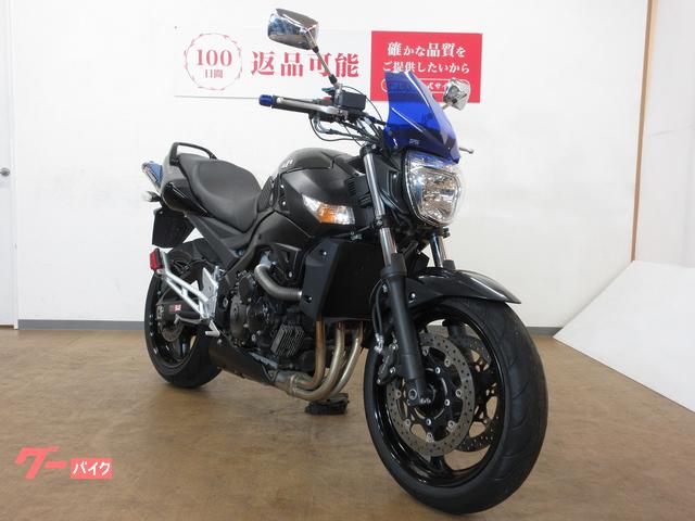 車両情報:スズキ GSR400 | バイク王 上尾店 | 中古バイク・新車バイク