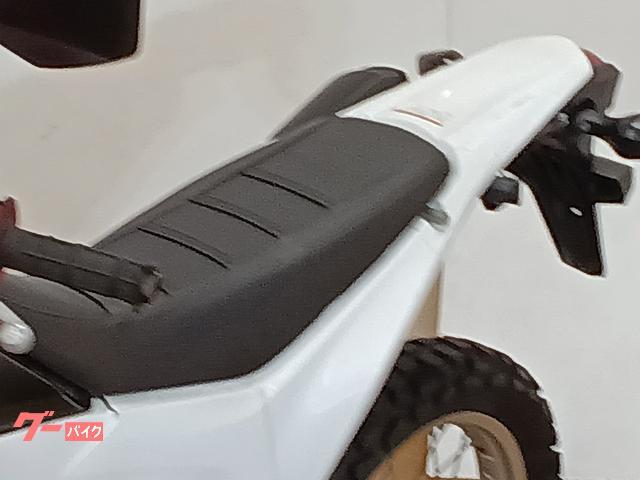 ホンダ CRF250L／MD38型／インジェクションモデル