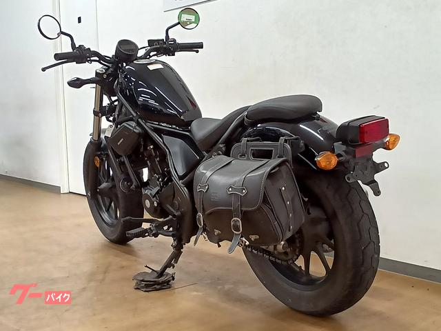 車両情報:ホンダ レブル250 | バイク王 上尾店 | 中古バイク・新車