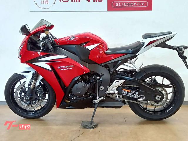 ホンダ CBR1000RR／20thアニバーサリーモデル／SC59