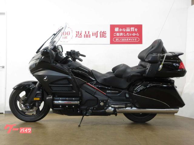 ホンダ ゴールドウイング GL1800／ABS／SC68型