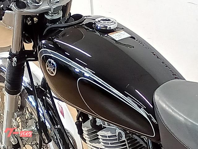 値下げしました♪【コミコミ価格】2012年モデル☆ヤマハ SR400☆RH03J