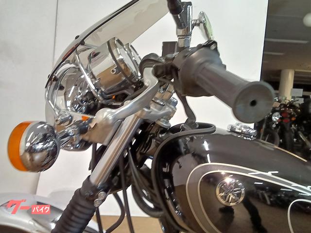 値下げしました♪【コミコミ価格】2012年モデル☆ヤマハ SR400☆RH03J 値下げしました♪【コミコミ価格】2012年モデル☆ヤマハ SR400☆RH03J
