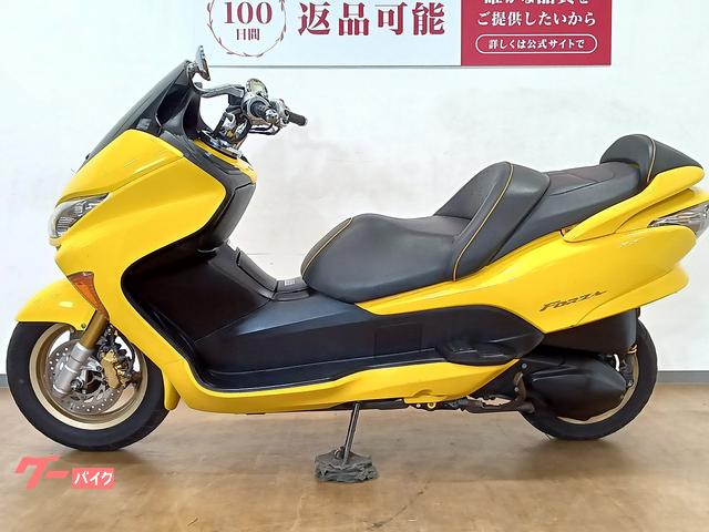 車両情報:ホンダ フォルツァ Z | バイク王 上尾店 | 中古バイク・新車