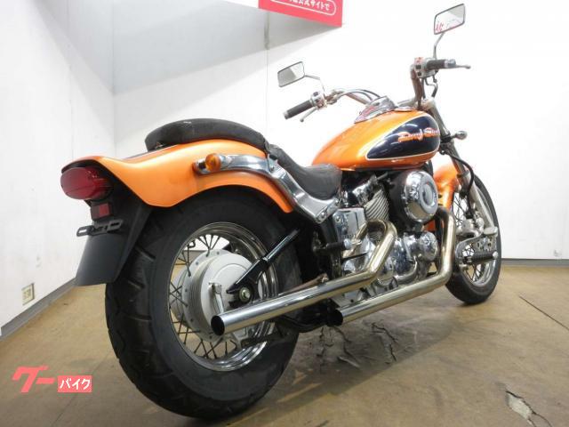 車両情報:ヤマハ ドラッグスター400 | バイク王 上尾店 | 中古バイク
