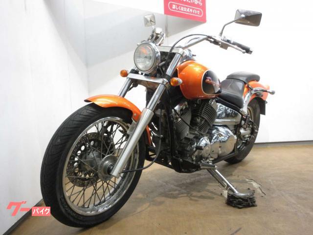 車両情報:ヤマハ ドラッグスター400 | バイク王 上尾店 | 中古バイク