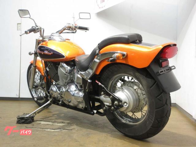車両情報:ヤマハ ドラッグスター400 | バイク王 上尾店 | 中古バイク 車両情報:ヤマハ ドラッグスター400 | バイク王 上尾店 | 中古バイク