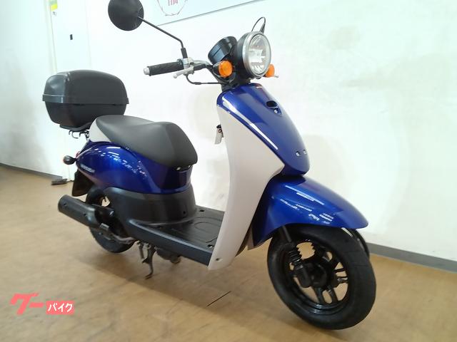 ホンダ トゥデイ・F／AF67型／インジェクションモデル／トップ
