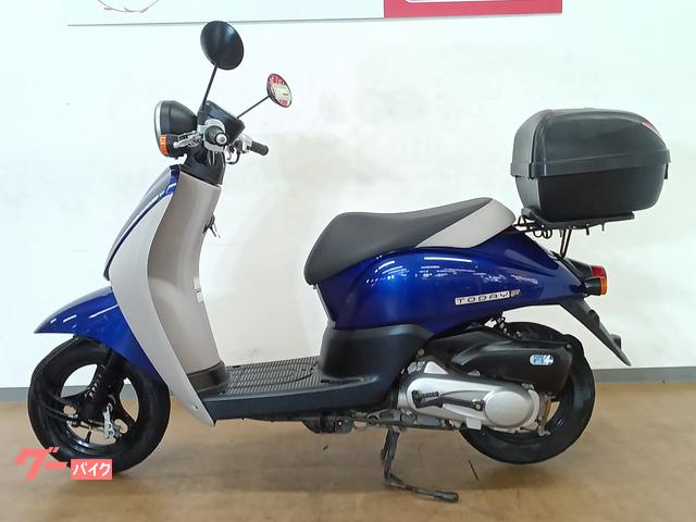 ホンダ トゥデイ・F/AF67型/インジェクションモデル/トップ ホンダ トゥデイ・F/AF67型/インジェクションモデル/トップ