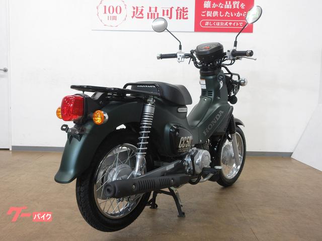 美品　AA06 純正ショック　クロスカブ50 ホンダ ホンダ クロスカブ50 ／AA06型／インジェクションモデル／USB