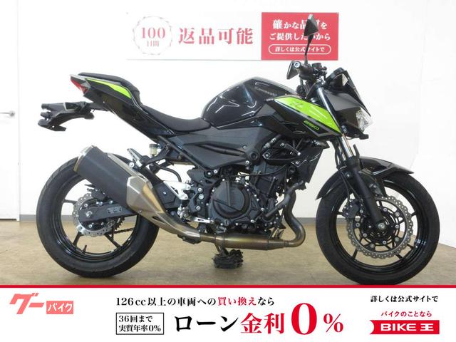 Ｚ２５０／ＡＢＳ／ＥＸ２５０Ｐ型／インジェクションモデル／ＵＳＢ電源装備