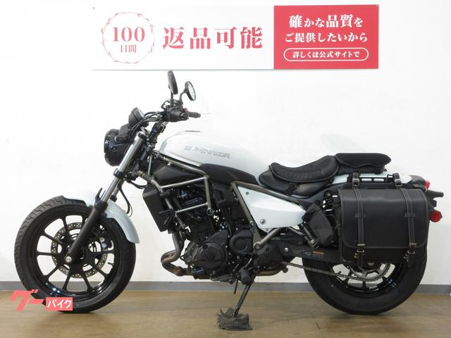 カワサキ エリミネーター400｜バイク王 上尾店｜新車・中古バイク