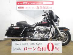 ＦＬＨＴ エレクトラグライド(ハーレーダビッドソン)のバイクを探す