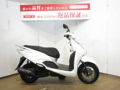 ホンダ　リード１２５／ＫＥＭＩＭＯＴＯ製マルチバー／インジェクションモデル／ＪＫ１２型