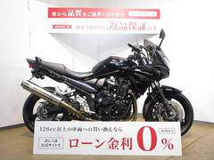 スズキ　Ｂａｎｄｉｔ１２５０Ｓ／バンディット１２５０Ｓ／ワイバン製スリップオンマフラー