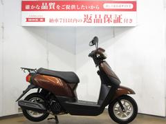 ホンダ　タクト／ＡＦ７９型／インジェクションモデル／ノーマル車両