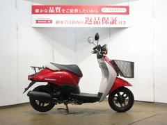 ホンダ　トゥデイ・Ｆ　Ｔｏｄａｙ　Ｆ／ＡＦ６７型／インジェクションモデル／フロントバスケット装備