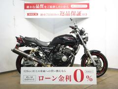 ホンダ　ＣＢ４００Ｓｕｐｅｒ　ＦｏｕｒバージョンＳ