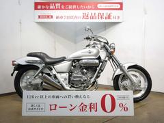 ホンダ　Ｖ−ＴＷＩＮ　ＭＡＧＮＡ