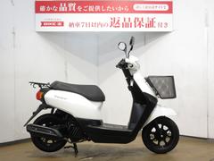 ホンダ　タクト　／フロントバスケット装備／ＡＦ７５型／インジェクションモデル