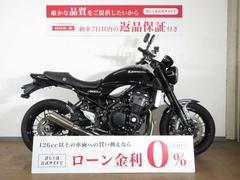 カワサキ　Ｚ９００ＲＳ／ＡＢＳ／ベビーフェイス製エンジンスライダー／インジェクションモデル