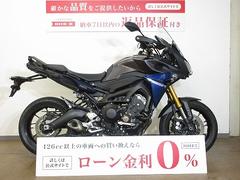 ヤマハ　トレイサー９００（ＭＴ−０９トレイサー）／インジェクションモデル／デイトナ製エンジンスライダー