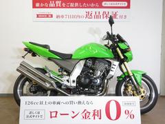 カワサキ　Ｚ１０００／外装カスタムペイント／フェンダーレス／インナーフェンダー／エンジンスライダー装備