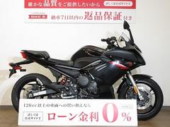 ヤマハ　ＦＺ６Ｒ／インジェクションモデル／逆輸入車モデル