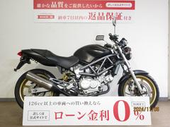 ホンダ　ＶＴＲ２５０キャブレターモデル／ノーマル車両／人気のマットブラックカラー