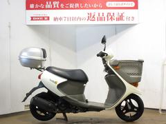 グーバイク】「レッツ4バスケット(スズキ)」のバイク検索結果一覧(1～30件)