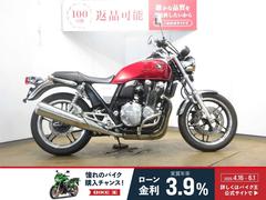 ホンダ　ＣＢ１１００／ＳＣ６５型／エンジンガード装備／インジェクションモデル