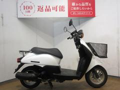 ホンダ　トゥデイ／ＡＦ６７型／フロントバスケット装備／インジェクションモデル