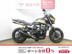 カワサキ　ＺＲＸ１２００　ＤＡＥＧ／ＵＳＢ電源＆シガーソケット装備／インジェクションモデル