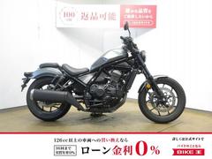 ホンダ　レブル１１００　ＤＣＴ
