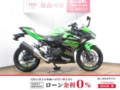 カワサキ　Ｎｉｎｊａ　４００／インジェクションモデル／マルチバー／２０１８年モデル