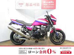 カワサキ　ＺＲＸ１２００　ＤＡＥＧ／カスタムペイント／カスタムテールカウル／フェンダーレス／ＵＫレバー／エンジンスライダー装備