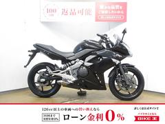 カワサキ　Ｎｉｎｊａ　４００Ｒ／ＥＲ４００Ｂ型／インジェクションモデル／ノーマル車両