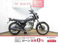 スズキ　グラストラッカー）／ＮＪ４ＢＡ型／キャブレターモデル