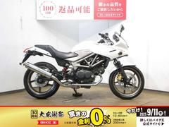 ホンダ　ＶＴＲ２５０Ｆ　／ＭＣ３３型／インジェクションモデル／アッパーカウル標準装備モデル／外装カスタムペイント
