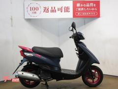 ヤマハ　ＪＯＧ　ＺＲ