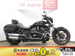 ＨＡＲＬＥＹ−ＤＡＶＩＤＳＯＮ　ＶＲＳＣＤ　ナイトロッド／ドライブレコーダー／ＵＳＢ電源／フォグキー付属