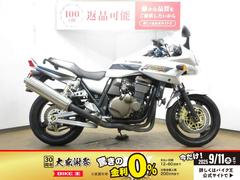 カワサキ　ＺＲＸ１２００Ｓ／キャブレターモデル／ハーフカウル標準装備モデル／マルチバー装備／ＵＳＢ電源装備
