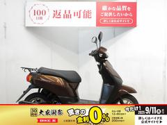 ホンダ　タクト・ベーシック／ＡＦ７９型／インジェクションモデル／ノーマル車両