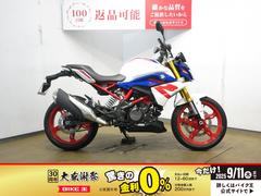ＢＭＷ　Ｇ３１０Ｒ　／ＡＢＳ／インジェクションモデル／ノーマル車両